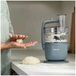 Multipraktik Kenwood FDP22.130 GY 650W - thumbnail 4