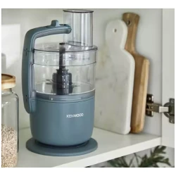 Multipraktik Kenwood FDP22.130 GY 650W - thumbnail 5