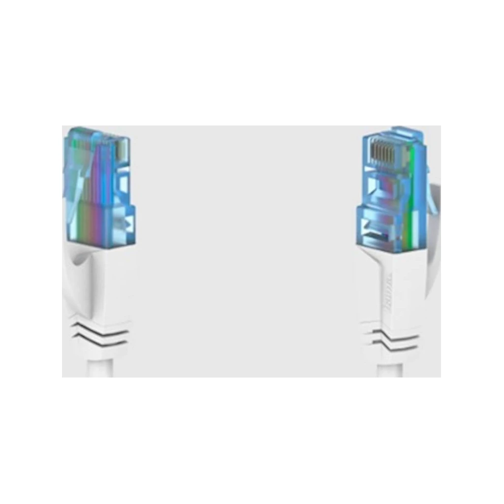 MREŽNI KABL HAMA CAT 6a, 10 Gbit/s, U/UTP, 10 m - image 1