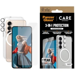 Bundle PanzerGlass S25 - thumbnail 1