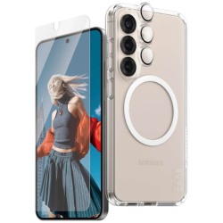 Bundle PanzerGlass S25 - thumbnail 2