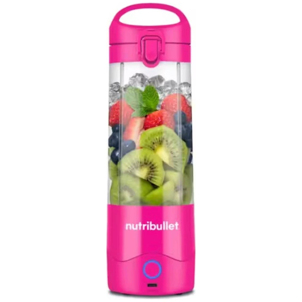 Blender NUTRIBULLET NBP003BP - image 1