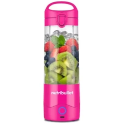 Blender NUTRIBULLET NBP003BP - thumbnail 1