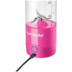 Blender NUTRIBULLET NBP003BP - thumbnail 4