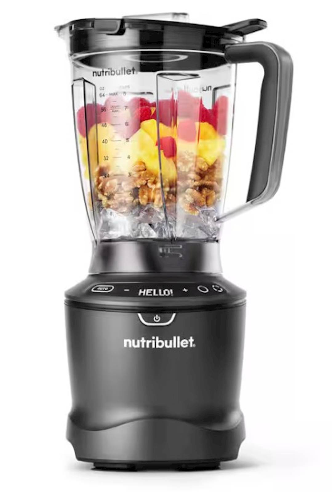 Blender NUTRIBULLET NBF550DG - thumbnail 4