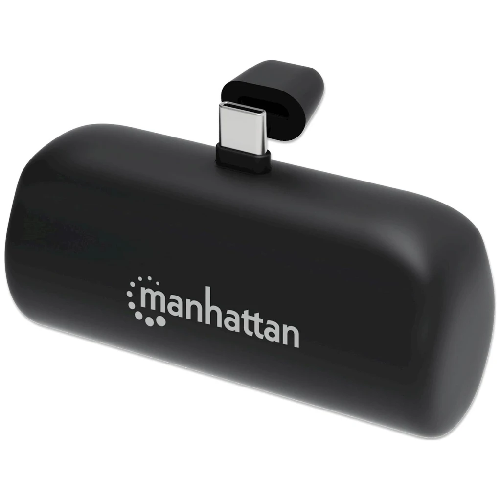 POWER BANK MANHATTAN 5000 MAH 20W USB C - image 1