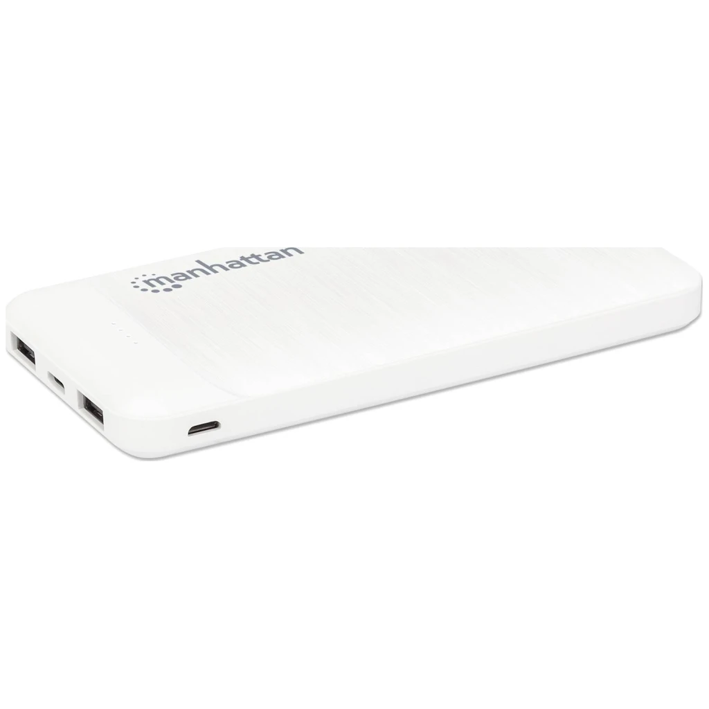 POWERBANK MANHATTAN 10000 mAh 2.1A, 5V - image 1