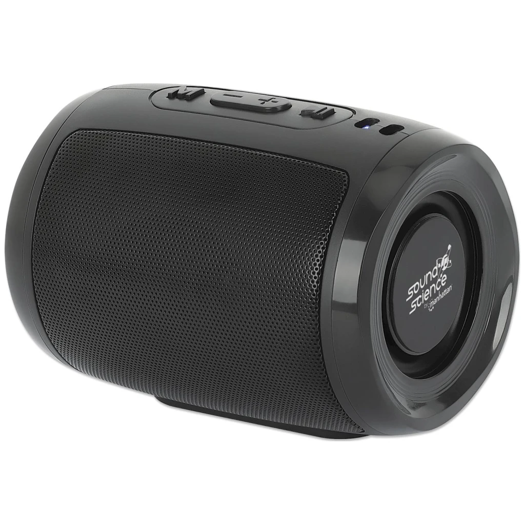 ZVUČNIK MANHATTAN Sound Science Bluetooth® Disco - image 1