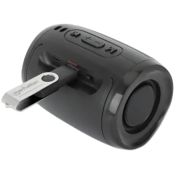 ZVUČNIK MANHATTAN Sound Science Bluetooth® Disco - thumbnail 2
