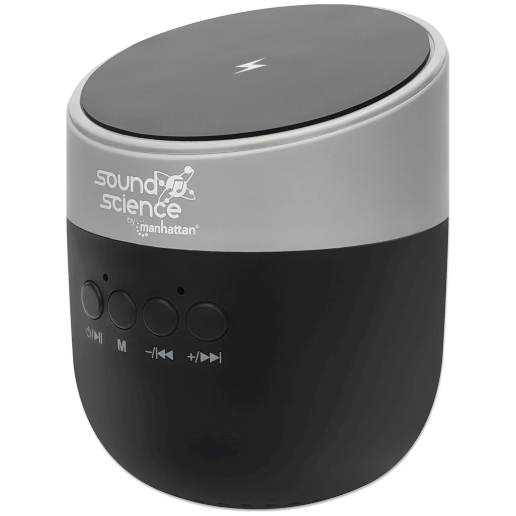 ZVUČNIK MANHATTAN BT SOUND SCIENCE - image 1