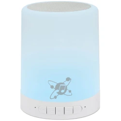 ZVUČNIK MANHATTAN BT SOUND SCIENCE LED LIGHT - thumbnail 2