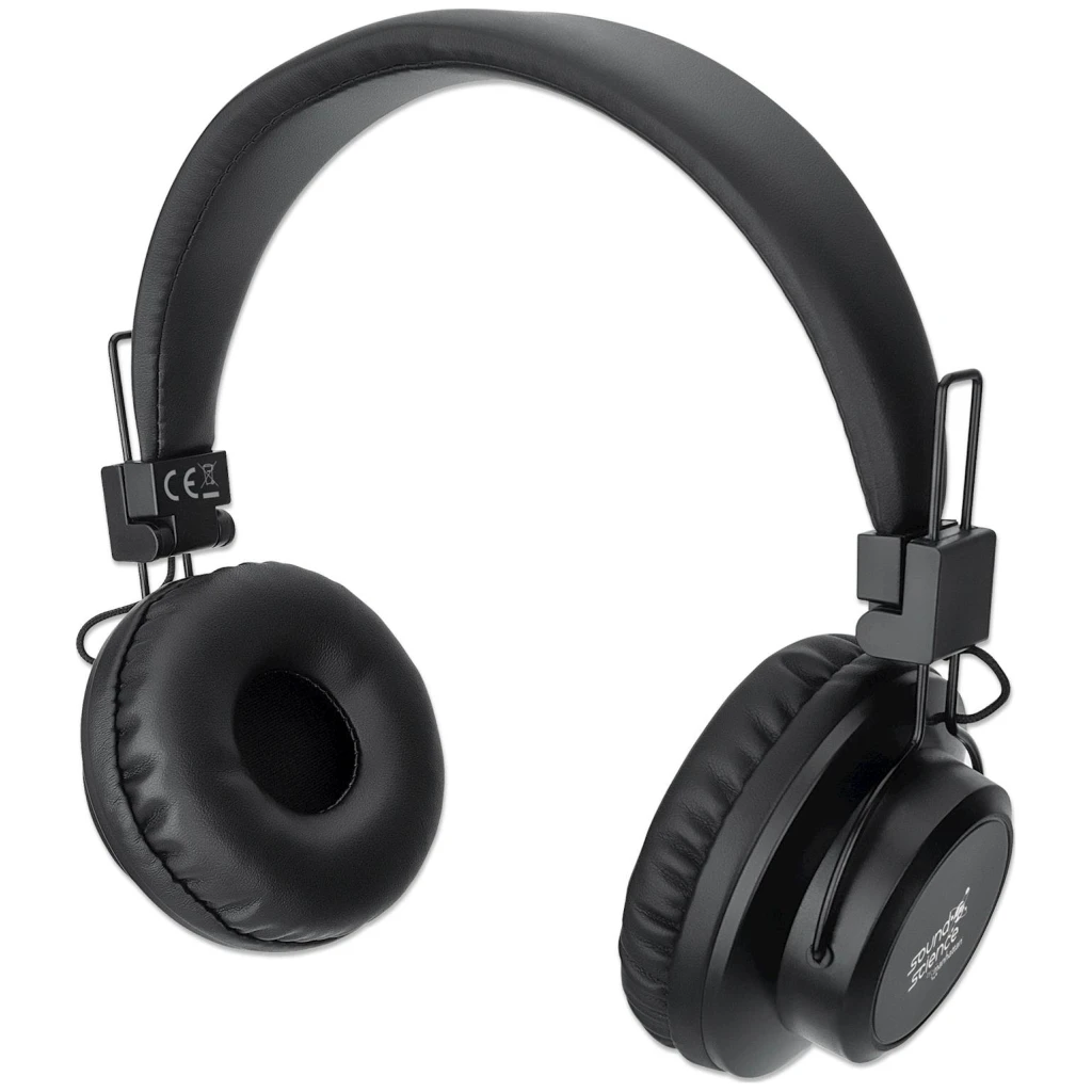 SLUŠALICE MANHATTAN BT ON EAR - image 1