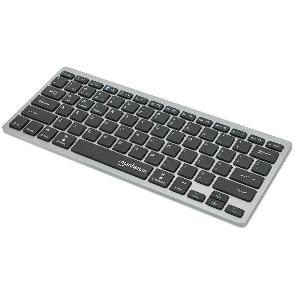 Tastatura numerička MANHATTN žična - image 1