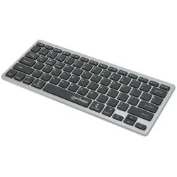 Tastatura numerička MANHATTN žična - thumbnail 1