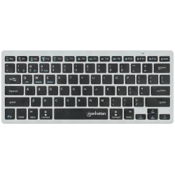 Tastatura numerička MANHATTN žična - thumbnail 2