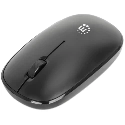 Miš MANHATTAN WL USB 1200 dpi - thumbnail 1