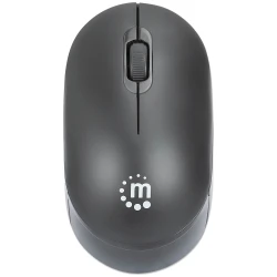 Miš MANHATTAN WL 1000 dpI usb - thumbnail 2