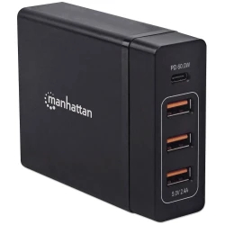 DOCKING MANHATTAN 3/1 tip C SD card reader - thumbnail 2