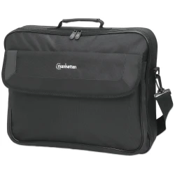 Torba za laptop MANHATTAN 17,3'' Cambridge - thumbnail 1