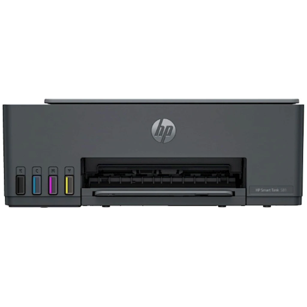 MFP HP Smart Tank 581 AiO (4A8D4A) - image 1