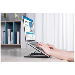 Postolje za laptop MANHATTAN - thumbnail 2