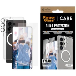 Bundle PanzerGlass S25 Ultra - thumbnail 1