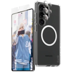 Bundle PanzerGlass S25 Ultra - thumbnail 2