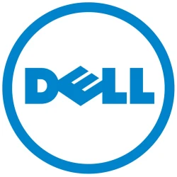 DELL EMC Hard Drive Bracket Converter 2.5" to 3.5". Install a 2.5" SATA/SAS/SSD drive in - thumbnail 1