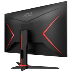 AOC Gaming Monitor C24G2AE - 165Hz, VA Panel, FreeSync Premium, 1ms - thumbnail 2