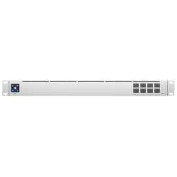 UniFi 8-portni 10G SFP+ Agregacijski Switch - Brza Mreža, Enterprise Kvalitet USW-AGGREGATION-EU - thumbnail 1