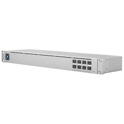 UniFi 8-portni 10G SFP+ Agregacijski Switch - Brza Mreža, Enterprise Kvalitet USW-AGGREGATION-EU - thumbnail 2