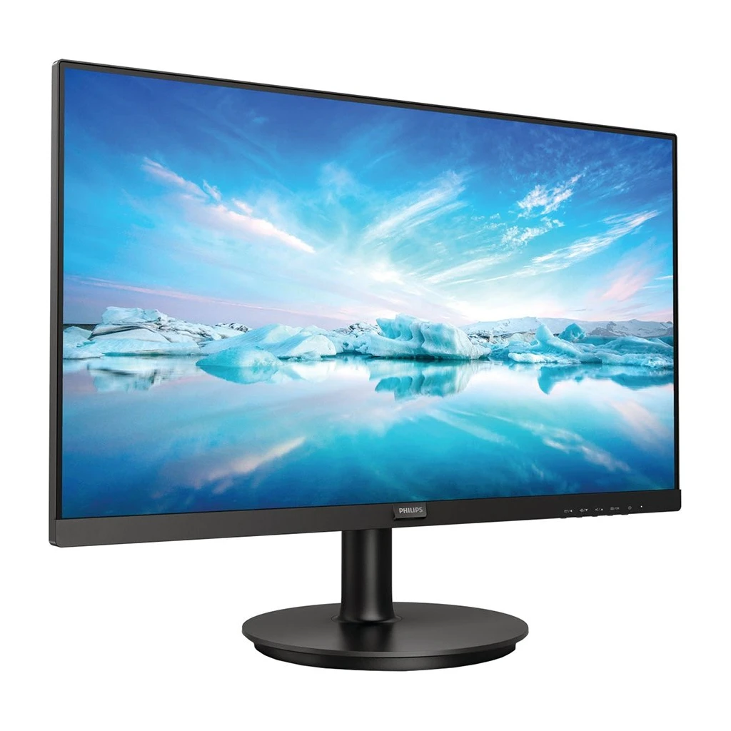 Philips Monitor 272V8LA - 27" Full HD VA Panel, 75Hz, 4ms, DisplayPort - image 1