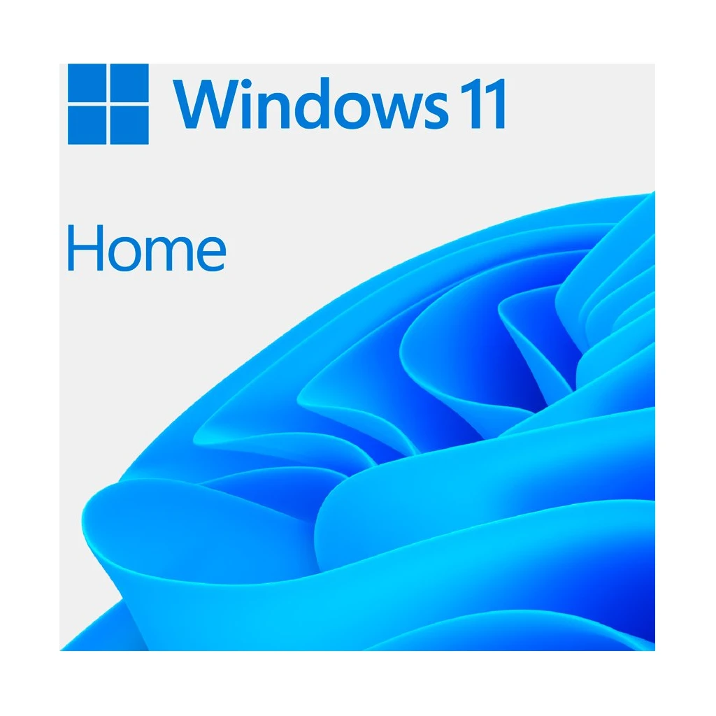 Microsoft Windows 11 Home 64-bit - Brz, Siguran i Intuitivan OS - image 1