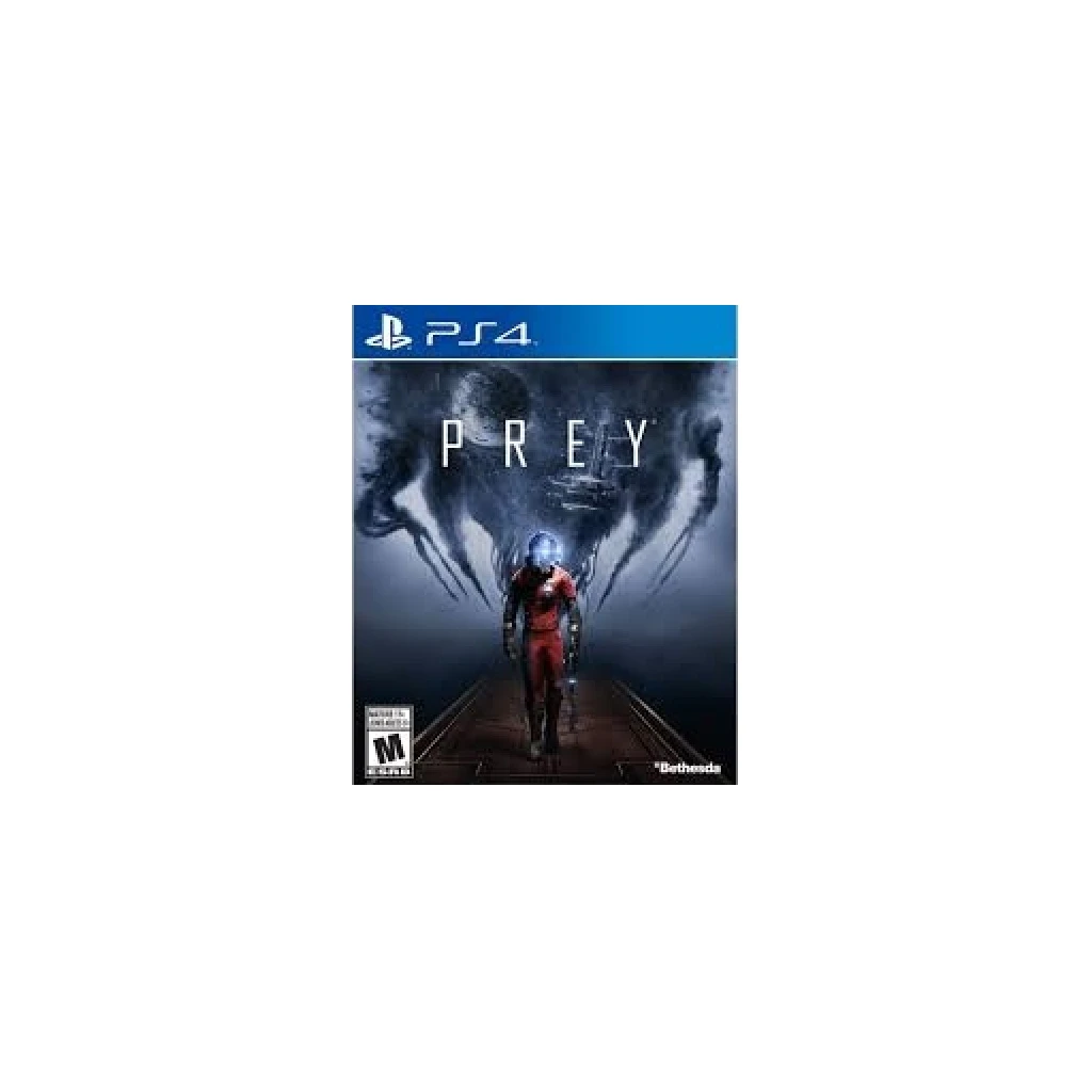 Prey /PS4 - image 1