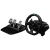 Logitech G923 Gaming Volan i Pedale - PC/PS Kompatibilnost, USB Povezivanje - thumbnail 1
