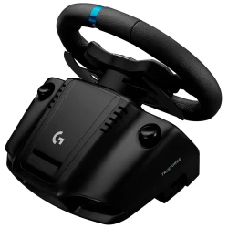 Logitech G923 Gaming Volan i Pedale - PC/PS Kompatibilnost, USB Povezivanje - thumbnail 3