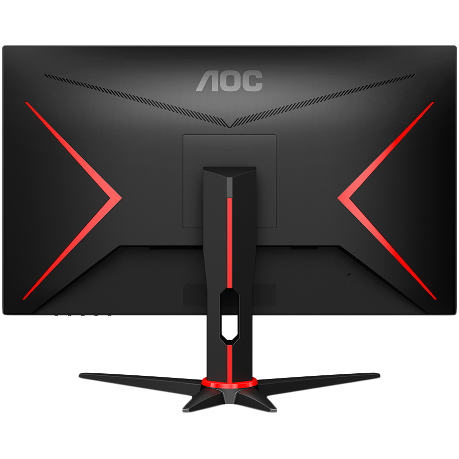 AOC Gaming Monitor 24G2SPAE - 165Hz IPS, Full HD, 1ms, HDMI Akcija - thumbnail 3