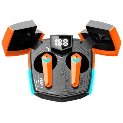 CANYON headset Doublebee GTWS-2 Gaming Orange - thumbnail 2