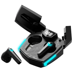 CANYON headset Doublebee GTWS-2 Gaming Black - thumbnail 4