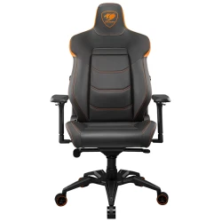 COUGAR ARMOR EVO Gaming chair Black Orange - thumbnail 4