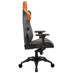 COUGAR ARMOR EVO Gaming chair Black Orange - thumbnail 6