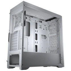 COUGAR MX330-G PRO PC Case Mid Tower White - thumbnail 4