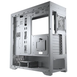 COUGAR MX330-G PRO PC Case Mid Tower White - thumbnail 5