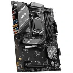 MSI MB B650 Socket AM5 4x DDR5 1x HDMI 1x DisplayPort 	2x M.2 4x SATA - thumbnail 2