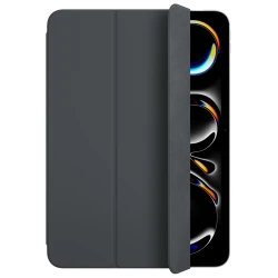 Apple Pametna Futrola za iPad Pro 11" (M4) - Elegantna Zaštita, Crna - thumbnail 2