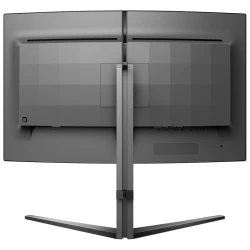 Philips Monitor Evnia 5000 32" Zakrivljeni - QHD 240Hz, HDR400, VA Panel - thumbnail 3