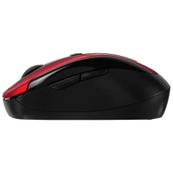 CANYON mouse MSO-W6 Wireless Red - thumbnail 3