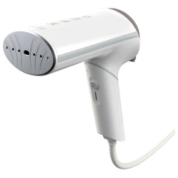 Sklopivi Parni Steamer za Odjeću - 220-240V, 50/60Hz, Kompaktan - thumbnail 1
