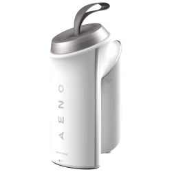 Sklopivi Parni Steamer za Odjeću - 220-240V, 50/60Hz, Kompaktan - thumbnail 2
