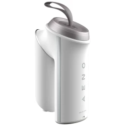 Sklopivi Parni Steamer za Odjeću - 220-240V, 50/60Hz, Kompaktan - thumbnail 3